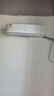 海信（Hisense）大3匹 易省電E370 AI省電 速冷熱 新一級(jí)能效 大掛機(jī) 國家補(bǔ)貼 客廳壁掛變頻空調(diào)KFR-72GW/E370-X1 曬單實(shí)拍圖