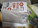 世詠（SHIYONG）適用蘋(píng)果17promax手機(jī)殼 iPhone17promax保護(hù)套Magsafe磁吸全包超薄磨砂硬殼防摔高級(jí)男女 巖白色 曬單實(shí)拍圖