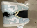 耐克（NIKE）【滔搏運(yùn)動(dòng)】男子JORDAN FLIGHT COURT運(yùn)動(dòng)休閑鞋 HF3255-012 41 曬單實(shí)拍圖