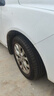 玲瓏輪胎205/55R16 91V 玲瓏臻選 HD 適配卡羅拉/高爾夫/朗逸 曬單實拍圖