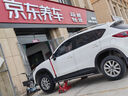 固特異（Goodyear）汽車輪胎 225/65R17 102H EGP SUV 御乘SUV二代 哈弗H6/長安CS75 曬單實拍圖