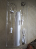 PAKCHOICE電動(dòng)打奶泡器咖啡奶泡打發(fā)器家用牛奶打泡器手持攪拌棒打蛋器 曬單實(shí)拍圖