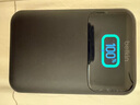 貝爾金（BELKIN）【3C及多國認證】充電寶2萬毫安 65W雙向快充Type-C充電寶 3口輸出移動電源大容量手機電源 BPB020 曬單實拍圖