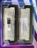 宏碁掠奪者（PREDATOR）48G(24G×2)套裝 DDR5 6000頻率 臺式機內存條 Pallas II 凌霜系列(C28)石耀黑 AI電腦存儲配件 曬單實(shí)拍圖