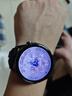HUAWEIWATCH GT 6 雅丹黑 46mm智能手表多維情緒健康全新騎行體驗21天超長續(xù)航華為GT6手表GT5升級 曬單實拍圖