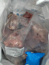 內蒙古多肉羊蝎子原切羊肉錫林郭勒乳羔羊清真羊脊骨火鍋食材 多肉羊脊骨3斤 曬單實(shí)拍圖