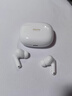 小米（MI）REDMI Buds 6 Pro真無(wú)線降噪耳機(jī) 入耳式 適用于安卓蘋果手機(jī) 冰釉白 曬單實(shí)拍圖