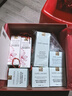 雅詩(shī)蘭黛小棕瓶護膚品套裝(棕瓶50ml+棕眼15ml)化妝品禮盒生日禮物 曬單實(shí)拍圖