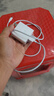 時途適用OPPO充電器100W80W67W65W超級閃充套裝findx8/7/6/5快充頭reno12pro+/13/11/K11一加ace2真我 閃充頭+1.5米閃充線【套裝】 曬單實拍圖