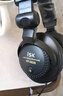 iSKHP960B專業(yè)頭戴式直播錄音監(jiān)聽耳機(jī)全封閉腔體設(shè)計(jì)佩戴舒適游戲耳機(jī)電腦手機(jī)聲卡/游戲/音樂適用 曬單實(shí)拍圖