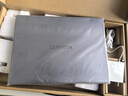華為（HUAWEI） 筆記本電腦 擎云G740 14英寸2.1K觸控屏（13代i5-1340P 16G 1TB固態(tài) Win11H）標配/灰 曬單實(shí)拍圖