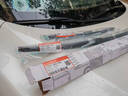 適用日產(chǎn)尼桑天籟雨刮器原裝軒逸逍客奇駿騏達藍鳥(niǎo)樓蘭途達雨刷片 新逍客【16款-至今】側勾掛 曬單實(shí)拍圖