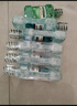 李施德林(Listerine)精油漱口水冰藍勁爽清新口氣深層清潔500mL*3減少細菌 曬單實(shí)拍圖