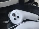 PICO 4 Ultra MR 混合現(xiàn)實(shí)一體機(jī) 全能版【OTA升級(jí)】VR智能眼鏡3D頭顯AR看電影游戲機(jī)非quest3 vision 曬單實(shí)拍圖