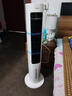 海爾（Haier）家用空調(diào)扇加濕冷風(fēng)扇水冷降溫?zé)o葉塔扇香薰節(jié)能小空調(diào)強(qiáng)勁制冷節(jié)能冷風(fēng)機(jī) 遙控款HFZ-Y8625A 曬單實(shí)拍圖