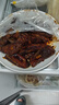 龍大肉食 國產(chǎn)豬肋排凈重4斤 冷凍免切豬排骨豬肋骨豬肋條出口日本級 豬骨 曬單實拍圖