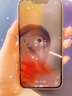 Apple【即將售完】蘋(píng)果iphone13 手機 雙卡雙待全網(wǎng)通 5G 13手機 蘋(píng)果13 粉色 6.1寸 128G【贈品禮包+2年店?！?曬單實(shí)拍圖