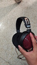 飛傲（FiiO）FT13飛傲封閉式頭戴耳機(jī)天然紫芯蘇木 FT13 原木色(絳紫色) 曬單實(shí)拍圖