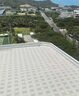 庭院工程地鋪石戶(hù)外公園廣場(chǎng)防滑加厚石英磚車(chē)庫農村院子PC地磚 芝麻淺灰（厚度請咨詢(xún)客服） 300x300（厚度10mm） 曬單實(shí)拍圖