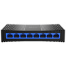 普聯(lián)（TP-LINK） 8口千兆交換機 企業(yè)用家用宿舍分流器 網線網絡分線器   即插即用 TL-SG1008+ 曬單實拍圖