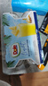 都樂(lè )（DOLE）輕甜菠蘿汁果汁飲料177ml*6罐1件裝菲律賓進(jìn)口飯搭子飲品 曬單實(shí)拍圖