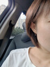 潮宏基鉆石18K金彩金耳環(huán)送女友七夕禮物 圓閃 EEK32204026 紅18K單只款 曬單實(shí)拍圖