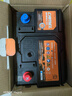 駱駝（CAMEL）汽車(chē)電瓶蓄電池啟停橙標6-QTPE-60(640) LN2(H5) /EFB-60以舊換新 曬單實(shí)拍圖