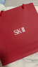 SK-II神仙水330ml精華液sk2化妝品護(hù)膚品水乳套裝禮盒生日禮物采銷推薦 曬單實(shí)拍圖