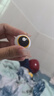 紐奇磁力片彩窗鉆面積木兒童益智玩具磁吸拼圖拼裝磁鐵棒兒童節禮物 曬單實(shí)拍圖