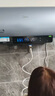 美的（Midea）【活水2.0】自動(dòng)排污瞬熱洗富鍶溫泉浴3200W速熱家用儲水式60L電熱水器F60-32Q5SUltra(HE) 曬單實(shí)拍圖