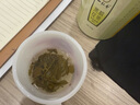 一杯香茶葉茉莉花茶橫縣特級500g2025新茶禮盒裝茉莉綠茶花草茶自己喝 曬單實(shí)拍圖