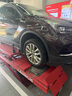 固特異（Goodyear）汽車(chē)輪胎235/50R19 99W EF1 SPORT鷹馳F1酷跑 適配比亞迪宋/領(lǐng)克 曬單實(shí)拍圖