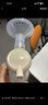 新貝吸奶器 電動(dòng)吸奶器雙邊無(wú)痛全自動(dòng) 拔奶器 大吸力 便攜吸乳器8116 曬單實(shí)拍圖