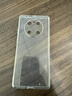 第一衛(wèi) DIVI【德國拜耳】適用Mate40Pro手機殼 華為mate40pro鏡頭全包保護套TPU超薄順滑手感抗震防刮軟殼透明 曬單實拍圖