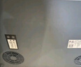 美的（Midea）家用電磁爐電陶爐2200W大功率新型電磁灶UH混合動(dòng)力煮小米粥爆炒不挑鍋具國家補貼MC-DH2211 曬單實(shí)拍圖