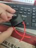 電風(fēng)扇啟動(dòng)電容CBB61落地扇吊扇壁扇臺扇油煙機轉速慢電容配件1.5 【1.5UF電風(fēng)扇通用電容】2個(gè)裝 曬單實(shí)拍圖
