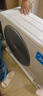 美的（Midea）空調(diào)柜機(jī)立式空調(diào) 銳靜二代靜優(yōu)風(fēng)大風(fēng)量新一級能效變頻冷暖四代自清潔 家用客廳立式 大3匹 一級能效 大風(fēng)口設(shè)計(jì)【銳靜二代】 曬單實(shí)拍圖