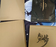 鬼刀畫(huà)冊 4 3 2 1任選 蒼藍 WLOP個(gè)人插畫(huà)作品集珍藏版 王凌作品集 人氣插畫(huà)集云蟲(chóng)鬼刀畫(huà)冊 諾拉大陸漫畫(huà)書(shū)籍 鬼刀4冊裝(1典藏+2珍藏版+3典藏版+4典藏版) 曬單實(shí)拍圖