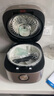 美的（Midea）0涂層電飯煲IH無(wú)涂層4L大容量316L不銹鋼內膽家用多功能智能3-4人電飯鍋MB-HC459S國家補貼 曬單實(shí)拍圖
