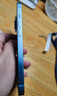 Apple/蘋(píng)果 iPhone 14 (A2884) 256GB 藍色 支持移動(dòng)聯(lián)通電信5G 雙卡雙待手機 曬單實(shí)拍圖