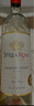 Member's Mark 莫斯卡托阿斯蒂低醇起泡白葡萄酒 750mL 750mL 1瓶 曬單實(shí)拍圖