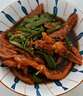 鄒三和去骨鴨掌檸檬酸辣蒜香脆爽貢菜即食零食小吃夜宵500g 源頭直發(fā) 曬單實(shí)拍圖