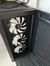 瓦爾基里(VALKYRIE）V360 MERLIN  VK 一體式CPU水冷散熱器  3.5吋IPS液晶屏 LCP扇葉風(fēng)扇 支持LGA1700 曬單實(shí)拍圖