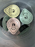 瑞幸咖啡即享0糖0脂醇香濃縮咖啡液混合風(fēng)味18ml*32顆美式生椰拿鐵黑咖啡 曬單實(shí)拍圖
