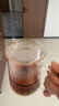 李陌茶小青柑 陳皮普洱熟茶 正宗新會(huì)小青柑普洱茶 茶葉禮盒送禮 【500g大份量】250g*2罐 曬單實(shí)拍圖