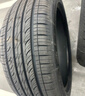 韓泰（Hankook）汽車輪胎 225/45R18 95Y XL K117B MOE 防爆胎 原配奔馳C級  曬單實拍圖