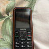 飛利浦（PHILIPS）E588A 全網(wǎng)通4G老人手機 大喇叭大聲音超長(cháng)待機大屏大字老年人專(zhuān)用手機直板按鍵學(xué)生備用機 星空黑 曬單實(shí)拍圖