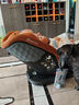 maxi cosi兒童汽車(chē)安全座椅0-7歲寶寶椅新生嬰兒車(chē)載可坐可躺isize認證睡籃 0-7歲iSpace【迪拜金】 曬單實(shí)拍圖