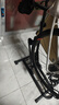 賽軻盈CyclingDeal自行車(chē)垂直停車(chē)架L型立式室內山地公路車(chē)插入翻轉展示 黑色-免安裝垂停支架KT45 包裝尺寸長(cháng)65cm，寬39cm，高18cm 曬單實(shí)拍圖