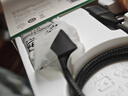 綠聯(lián)USB/Type-C高速讀卡器 SD/TF4.0雙卡同讀 適用電腦手機(jī)蘋果16/iPad/單反運(yùn)動相機(jī) 支持UHS-I/II卡 曬單實拍圖